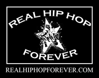 Real Hip Hop Forever 